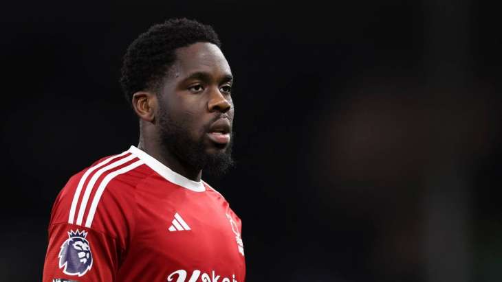 Orel Mangala est courtisé par Rennes